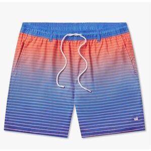 NWT Southern Marsh Harbor Swim Trunk, $60 C23